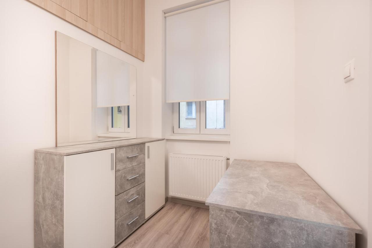 Cascade Corvin Apartment ブダペスト エクステリア 写真